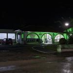Conflito durante fiscalização municipal em Morretes termina com agressões e atendimento médico