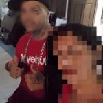 Tentativa de feminicídio em Paranaguá: mulher é brutalmente agredida pelo companheiro